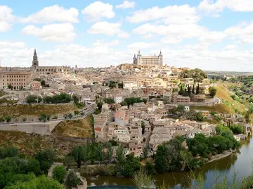 Toledo Toledo