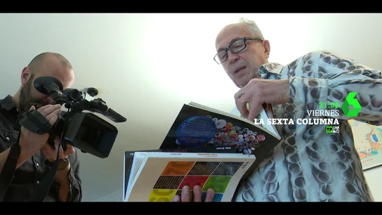 40 años de la movida: la cara B, en laSexta Columna 40 años de la movida: la cara B, en laSexta Columna