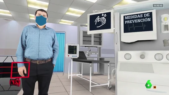 Prevenir coronavirus Prevenir coronavirus