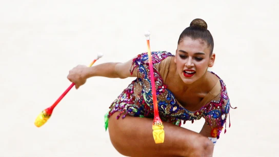 Aleksandra Soldátova Aleksandra Soldátova