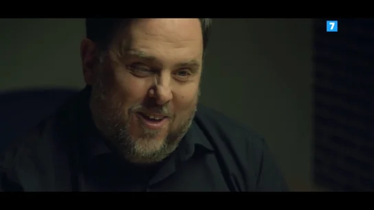 La confesión de Junqueras a Évole desde la cárcel: "No me da la gana de llorar aquí dentro" La confesión de Junqueras a Évole desde la cárcel: "No me da la gana de llorar aquí dentro"
