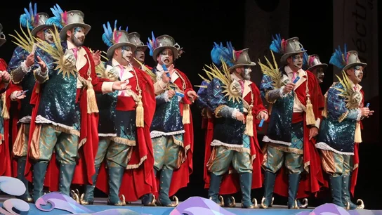 Carnaval Cádiz 2020 Carnaval Cádiz 2020