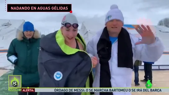 nataciónJugones nataciónJugones