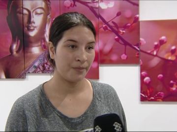 Los 7 años de infierno de la exhijastra del albañil apaleado: "Me violó y me torturó con pinzas en mis partes" Los 7 años de infierno de la exhijastra del albañil apaleado: "Me violó y me torturó con pinzas en mis partes"