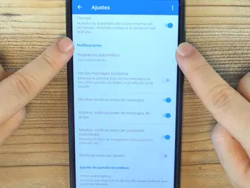 Android Auto Android Auto