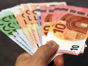 Billetes Billetes