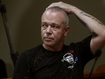 "Popeye", el exjefe de sicarios de Pablo Escobar "Popeye", el exjefe de sicarios de Pablo Escobar