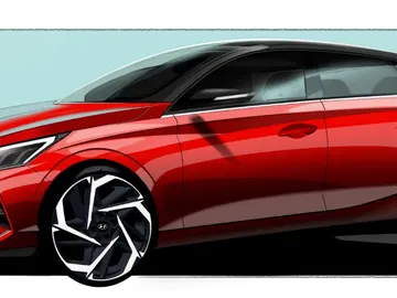 Nuevo Hyundai i20 Nuevo Hyundai i20