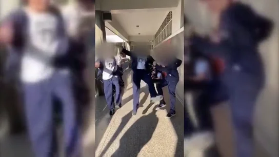 'Rompe cráneos', el peligroso reto viral entre adolescentes que alarma a los padres 'Rompe cráneos', el peligroso reto viral entre adolescentes que alarma a los padres