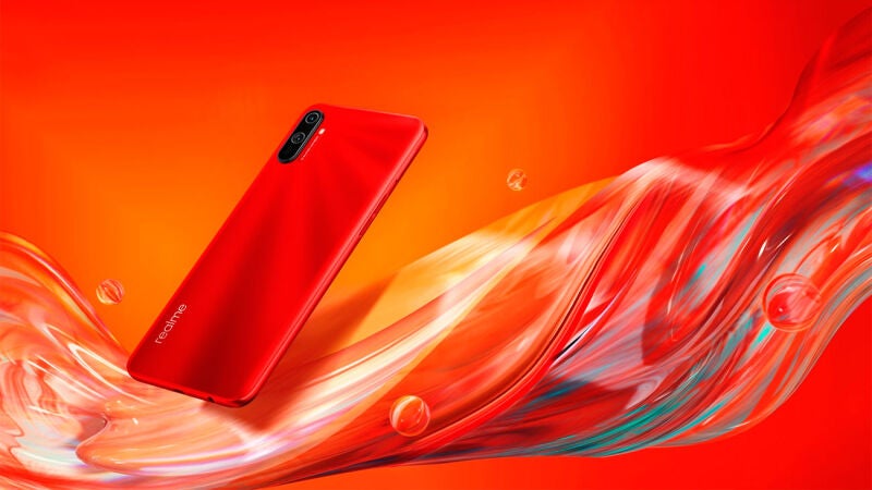 El Realme C3 ya es oficial, más competencia para el Redmi 8