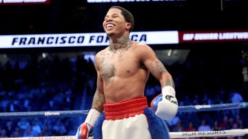 Gervonta Davis