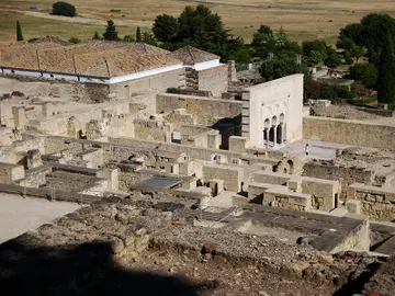 Medina Azahara Medina Azahara