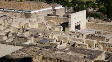 Medina Azahara