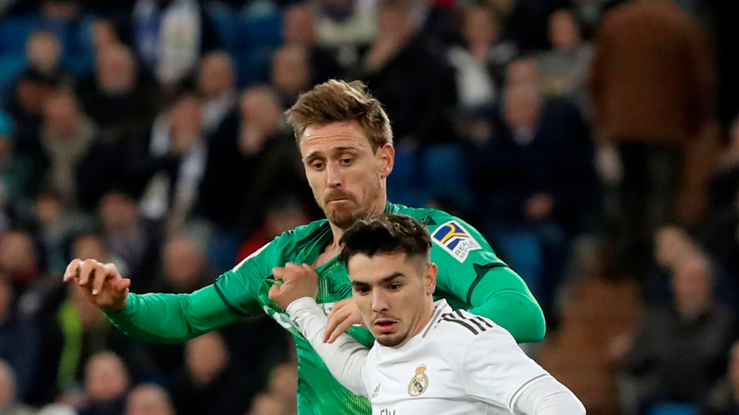 Monreal Monreal