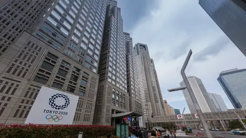 Tokio Tokio
