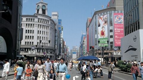 Tokio