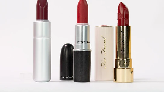 Pintalabios con sustancias tóxicas, según la OCU Pintalabios con sustancias tóxicas, según la OCU