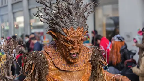 Carnaval Carnaval