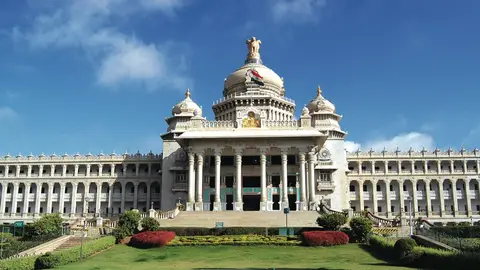 Bengaluru Bengaluru