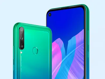 Huawei Y7p Huawei Y7p