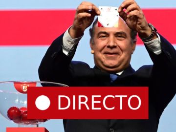 Sorteo Copa de Su Majestad el Rey, EN DIRECTO Sorteo Copa de Su Majestad el Rey, EN DIRECTO