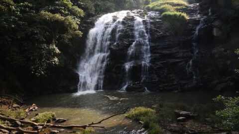 Abbey Falls