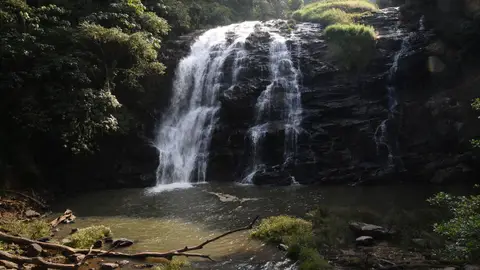 Abbey Falls Abbey Falls
