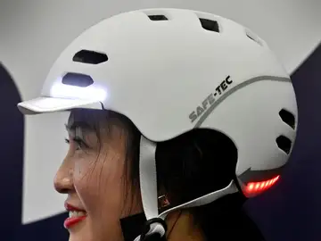 Casco Casco