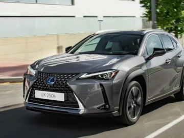 Lexus UX 250h Executive Plus Lexus UX 250h Executive Plus