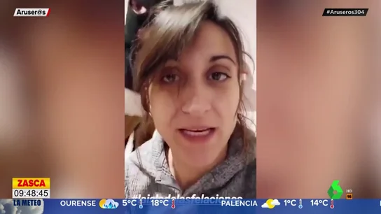 Susi Caramelo carga contra Fani de 'La isla de las tentaciones': "No vas a encontrar un hombre como Christofer en tu puta vida" Susi Caramelo carga contra Fani de 'La isla de las tentaciones': "No vas a encontrar un hombre como Christofer en tu puta vida"