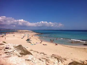Formentera Formentera