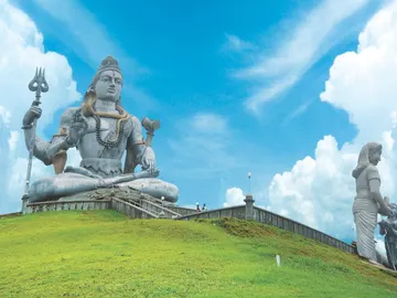 Karnataka Karnataka