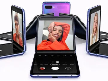 Samsung Galaxy Z Flip Samsung Galaxy Z Flip