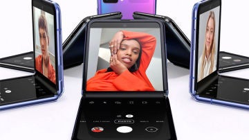 Samsung Galaxy Z Flip