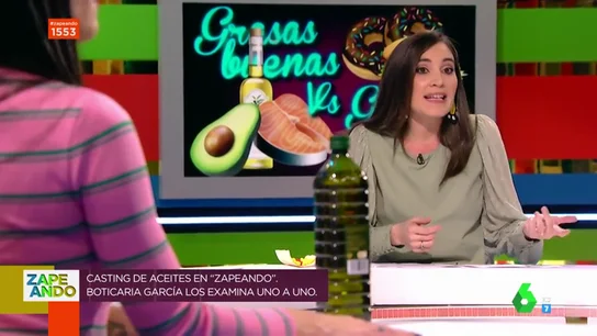 Boticaria García Boticaria García