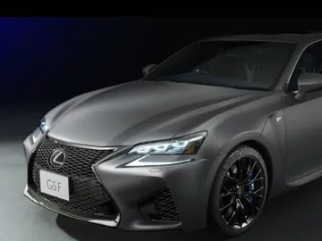 Lexus Lexus