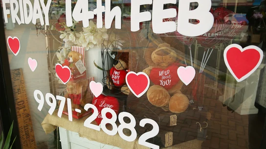 ¿Cuándo es san Valentín 2020? ¿Cuándo es san Valentín 2020?