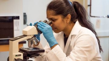 Día Internacional de la Mujer y la Niña en la Ciencia