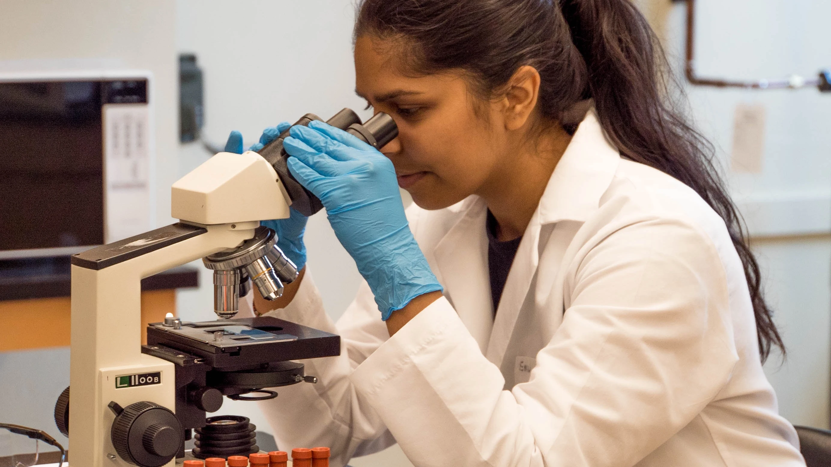 Día Internacional de la Mujer y la Niña en la Ciencia