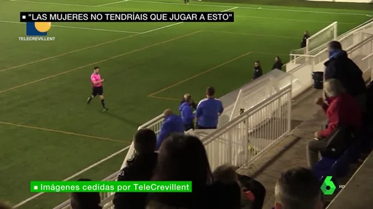 InsultosFutbolL6D InsultosFutbolL6D