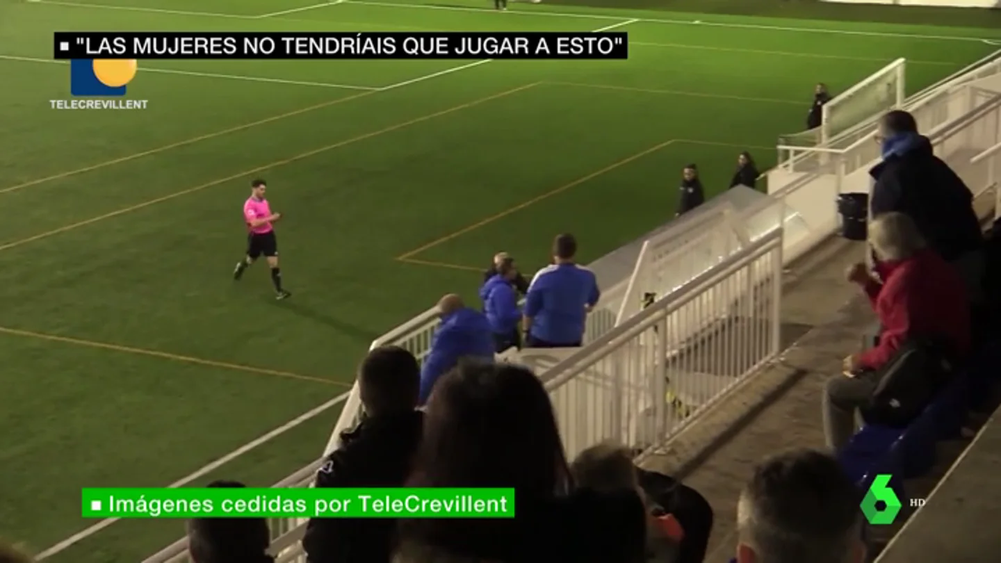 InsultosFutbolL6D InsultosFutbolL6D