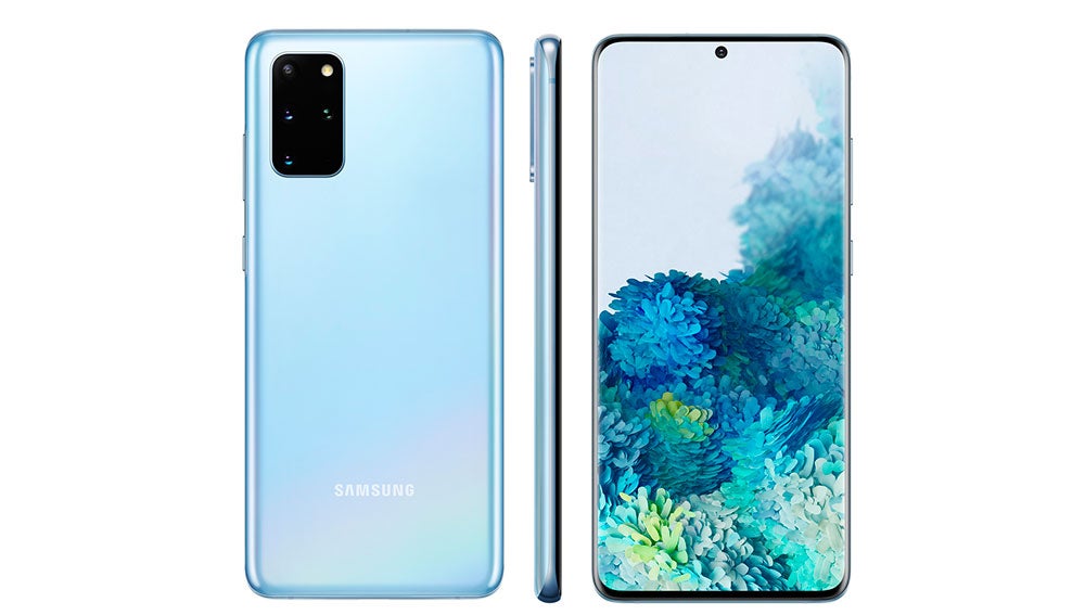 Samsung Galaxy S20