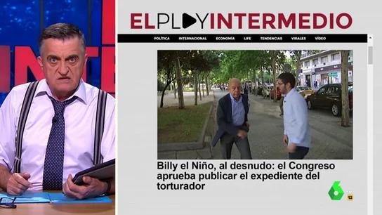 iglesias - billy el niño iglesias - billy el niño