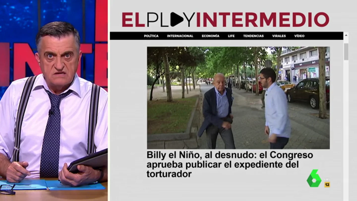 iglesias - billy el niño iglesias - billy el niño