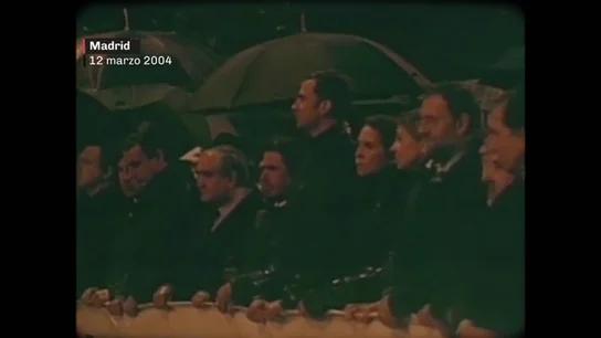 Los atentados del 11M marcaron a la sociedad española que el 14 de marzo estaba llamada a las urnas Los atentados del 11M marcaron a la sociedad española que el 14 de marzo estaba llamada a las urnas