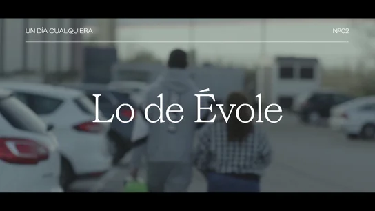 Lo de Évole Lo de Évole