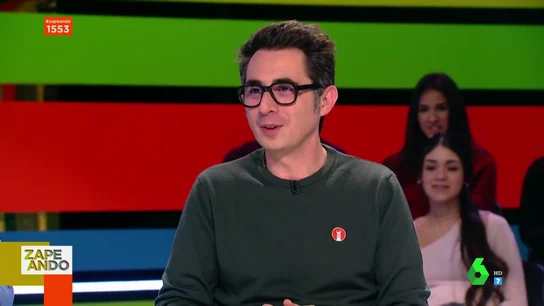 Berto Romero Berto Romero