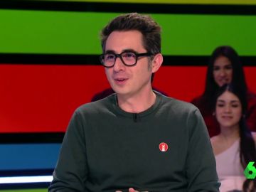 Berto Romero Berto Romero