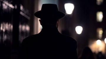 Espionaje y agentes secretos