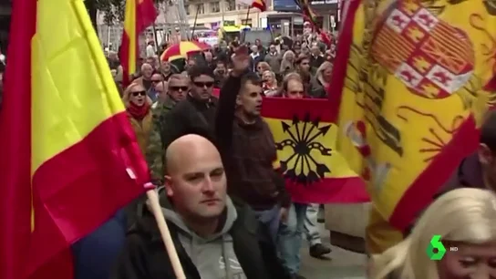 ¿Apología del franquismo o libertad de expresión?: los juristas debaten sobre la reforma del Código Penal ¿Apología del franquismo o libertad de expresión?: los juristas debaten sobre la reforma del Código Penal
